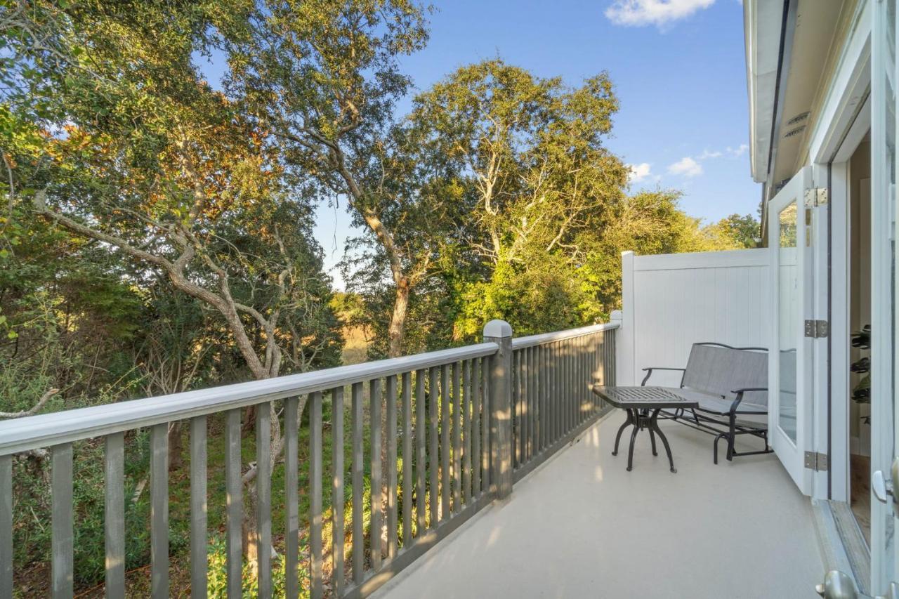 Helena'S Place, Fully Renovated Exclusive End Unit Townhouse Destin Eksteriør bilde