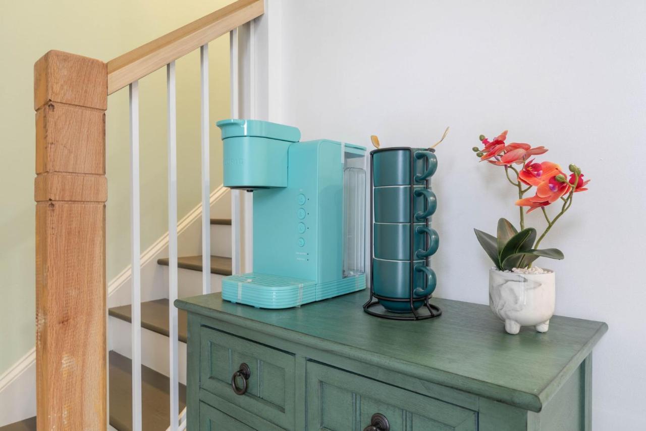 Helena'S Place, Fully Renovated Exclusive End Unit Townhouse Destin Eksteriør bilde