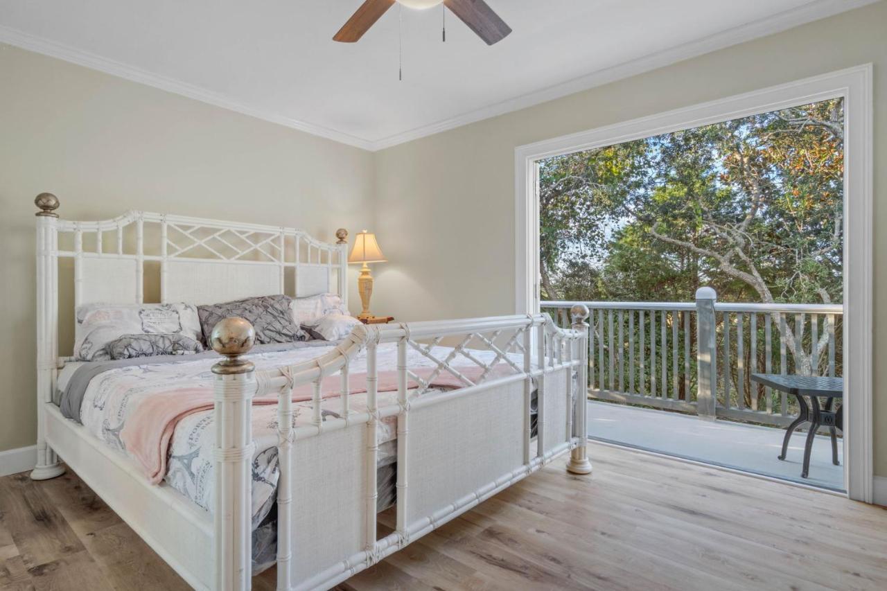 Helena'S Place, Fully Renovated Exclusive End Unit Townhouse Destin Eksteriør bilde