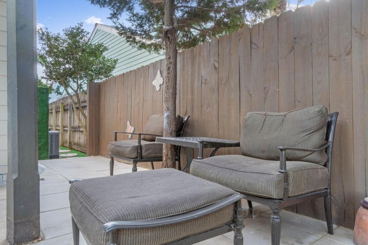 Helena'S Place, Fully Renovated Exclusive End Unit Townhouse Destin Eksteriør bilde