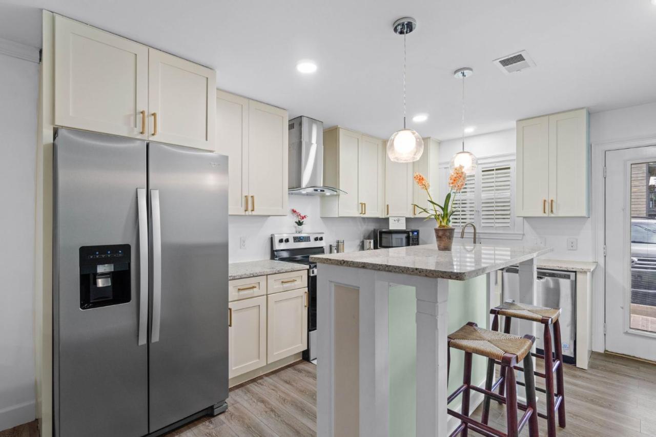 Helena'S Place, Fully Renovated Exclusive End Unit Townhouse Destin Eksteriør bilde