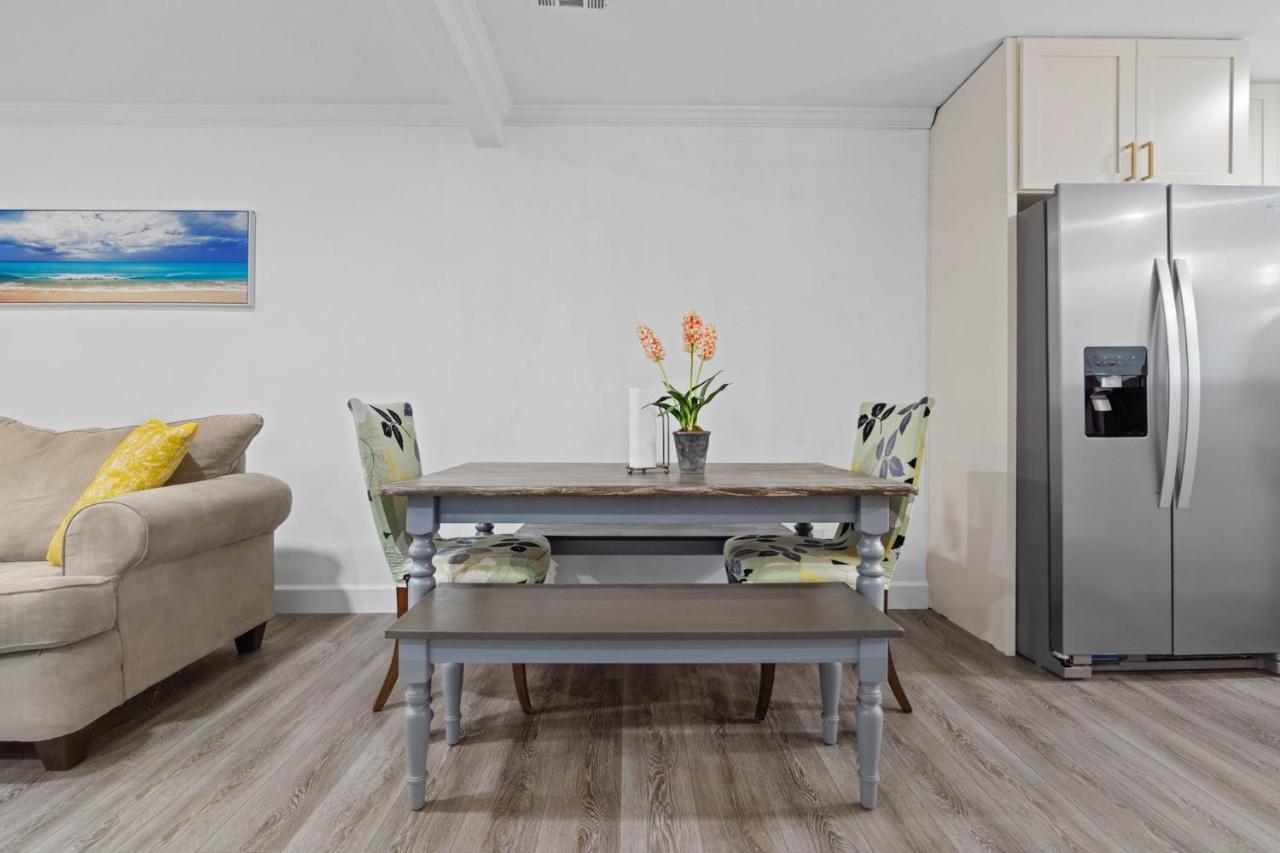 Helena'S Place, Fully Renovated Exclusive End Unit Townhouse Destin Eksteriør bilde