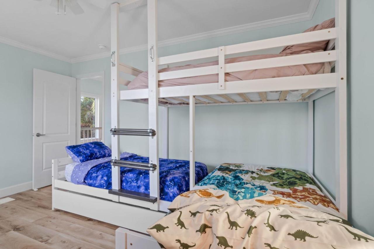 Helena'S Place, Fully Renovated Exclusive End Unit Townhouse Destin Eksteriør bilde