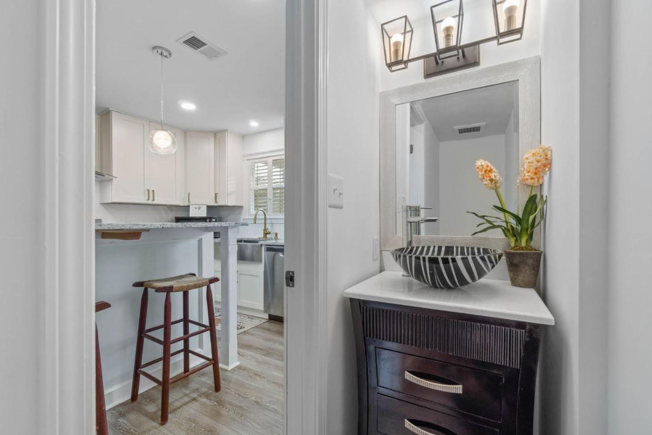 Helena'S Place, Fully Renovated Exclusive End Unit Townhouse Destin Eksteriør bilde
