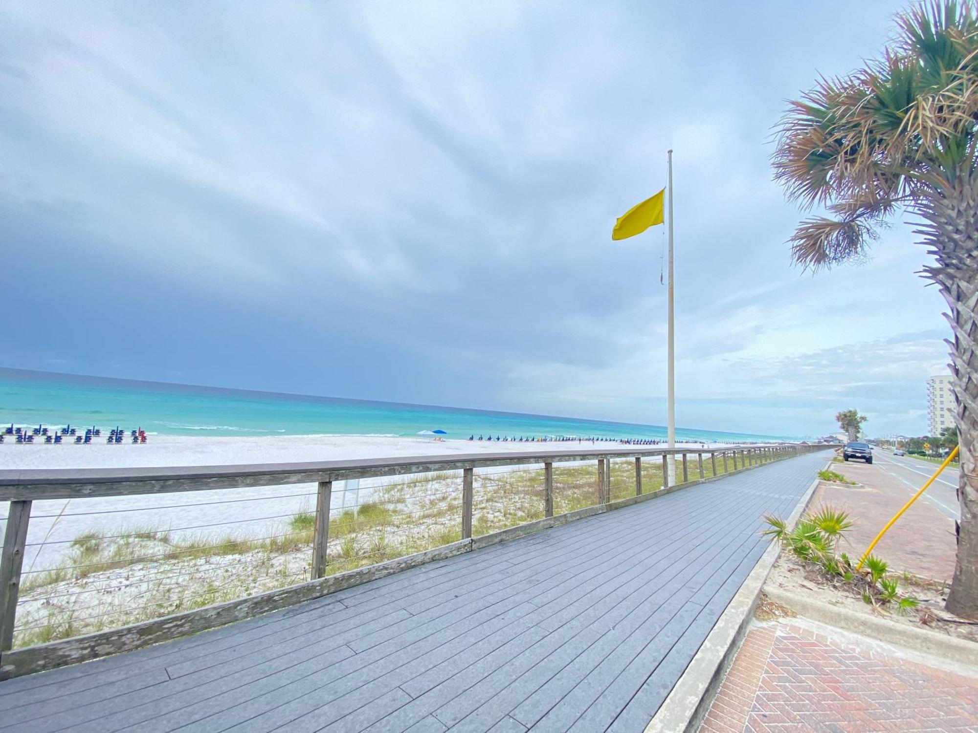 Helena'S Place, Fully Renovated Exclusive End Unit Townhouse Destin Eksteriør bilde